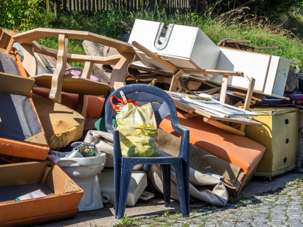 Household Junk Removal in Mineola, NY