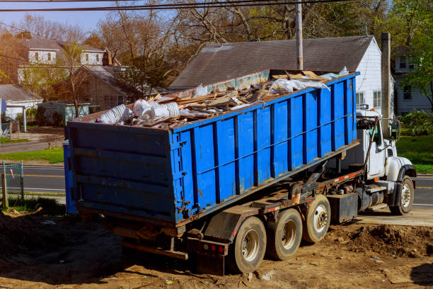 Best Local Junk Hauling  in Mineola, NY