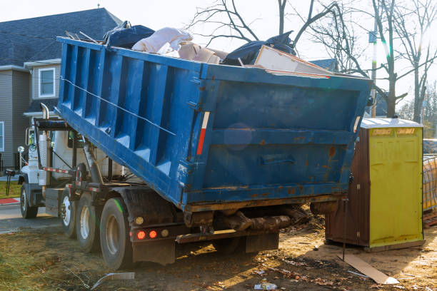 Best Construction Debris Removal  in Mineola, NY