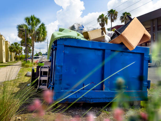 Debris Removal in Mineola, NY