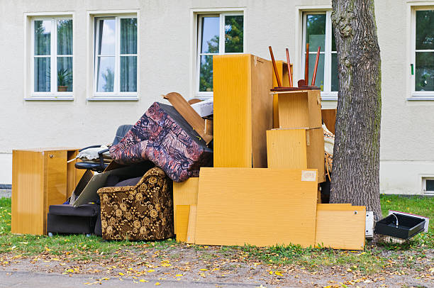 Trash Removal Near Me in Mineola, NY
