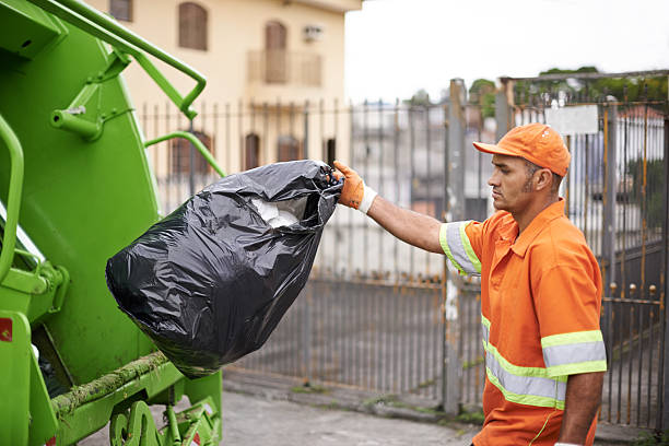 Best Same-Day Junk Removal  in Mineola, NY